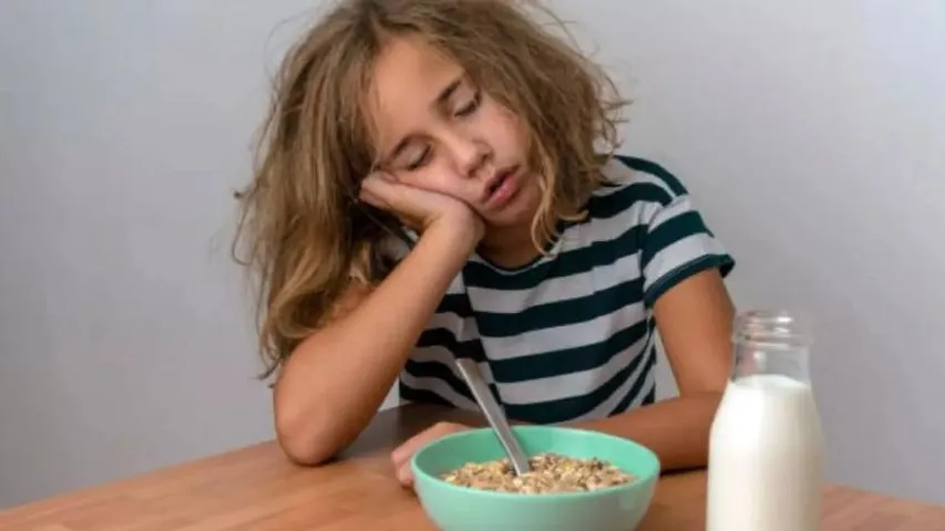 ಕಳಪೆ ನಿದ್ದೆಯಿಂದ ಮಕ್ಕಳ ಮೆದುಳಿಗೆ ಭಾರೀ ಹಾನಿ; ನಿಮ್ಮ ಮಗು ಅಪಾಯದಲ್ಲಿದಿಯೇ..?