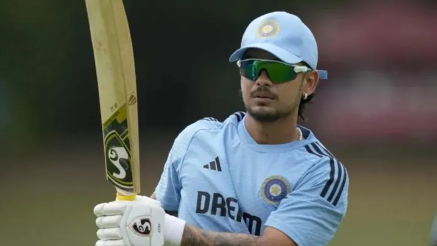 ಟಿ-20 ಪಂದ್ಯ! 4.3 ಓವರ್​ನಲ್ಲಿ 77 ರನ್​ ಚಚ್ಚಿ ಪಂದ್ಯ ಗೆಲ್ಲಿಸಿಕೊಟ್ಟ ಇಶಾನ್.. ಮುಂಬೈ ಇಂಡಿಯನ್ಸ್​ಗೆ ತಪರಾಕಿ..!