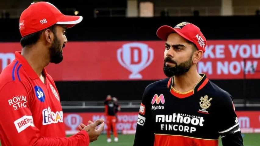 ಆರ್​​ಸಿಬಿ KL ರಾಹುಲ್, ಪಂತ್‌, ಅಯ್ಯರ್‌ ಹಿಂದೆ ಬೀಳದಿರಲು ಕಾರಣವೇನು? ಕೊಹ್ಲಿ ಪ್ಲಾನ್​​ ಏನು?