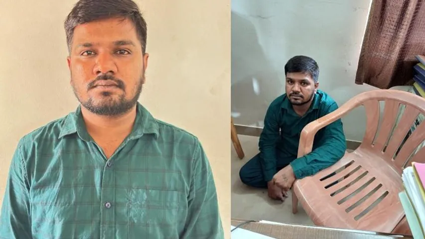 ಮ್ಯಾಟ್ರಿಮೋನಿಯಲ್ಲಿ ಹುಡುಗನನ್ನು ಹುಡುಕುತ್ತಿದ್ದೀರಾ.. ಎಚ್ಚರ, ಇದು ನೀವು ಓದಲೇಬೇಕಾದ ಸ್ಟೋರಿ