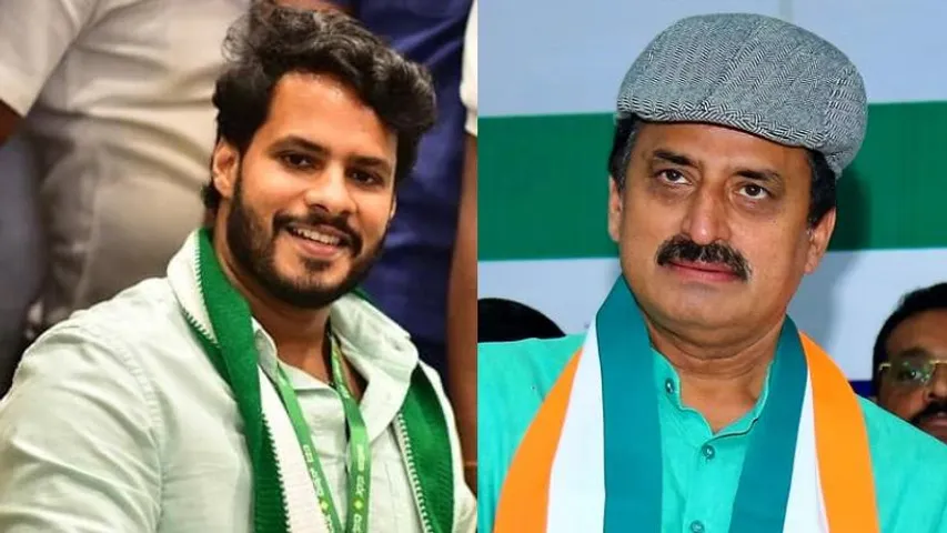 ನಿಖಿಲ್​ಗೆ ಬರಬೇಕಾಗಿದ್ದ ವೋಟು ಟರ್ನ್​ ಆಗಿದ್ದು ಎಲ್ಲಿ? ಮೈತ್ರಿಯೇ ಮುಳುವಾಯ್ತಾ ಕುಮಾರಣ್ಣನ ಪುತ್ರನಿಗೆ ?