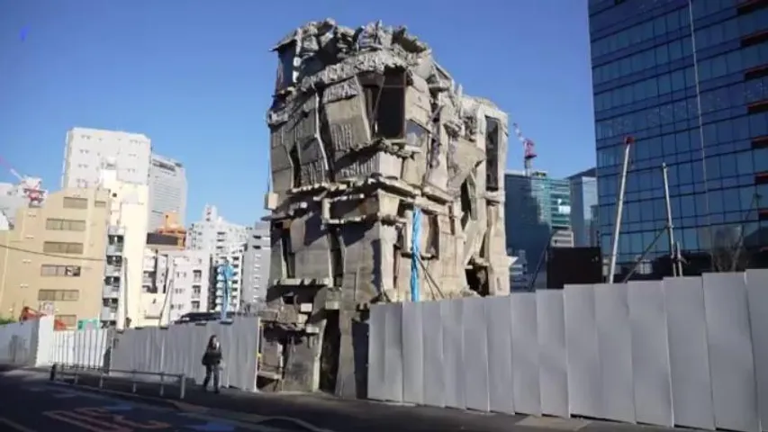 ಇದು ಬೀಳುವ ಮನೆಯಲ್ಲ,  ಬಾಳುವ ಕಟ್ಟಡ; 200 ವರ್ಷ ಅಲುಗಾಡದ ನಿವಾಸ ನಿರ್ಮಿಸುತ್ತಿರುವ ವಾಸ್ತುಶಿಲ್ಪಿ