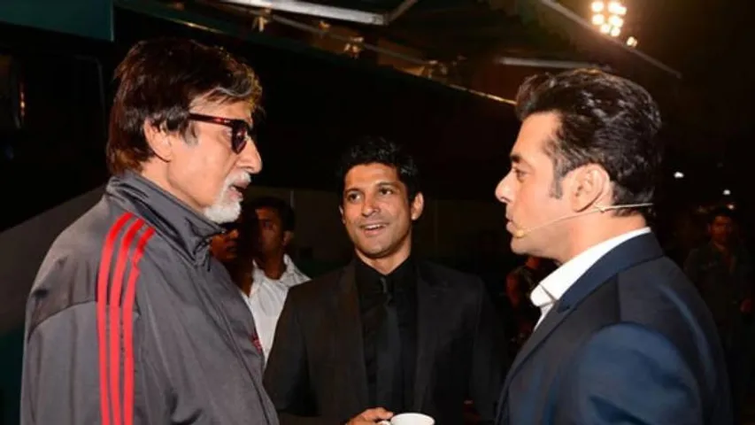 ಅಕ್ಷಯ್, ಕಪೀಲ್, ಬಚ್ಚನ್ ಅಲ್ಲವೇ ಅಲ್ಲ.. ಅತಿಹೆಚ್ಚು ಟ್ಯಾಕ್ಸ್ ಪೇ ಮಾಡುತ್ತಿರುವ 2ನೇ ನಟ ಯಾರು?