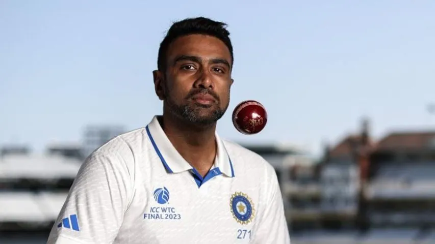 ರವಿಚಂದ್ರನ್ ಅಶ್ವಿನ್ ವಿದಾಯ ಕೇವಲ ಆರಂಭ ಮಾತ್ರ.. ಇಂಗ್ಲೆಂಡ್​ ಟೂರ್​ಗೂ ಮುನ್ನ ಹಲವು ಆಟಗಾರರ ನಿವೃತ್ತಿ?