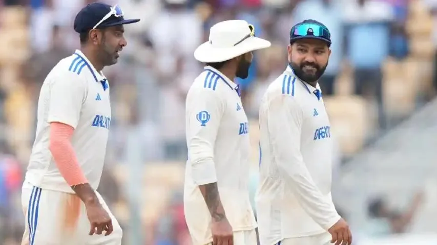 ಟೀಮ್​​ ಇಂಡಿಯಾಗೆ ಬಿಗ್​ ಶಾಕ್​​; R ಅಶ್ವಿನ್​​ ಬೆನ್ನಲ್ಲೇ ನಿವೃತ್ತಿಗೆ ಮುಂದಾದ ಹಿರಿಯ ಆಟಗಾರರು!