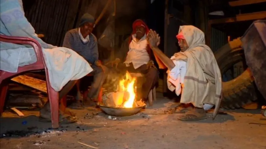 ಕರ್ನಾಟಕದ ಈ ಜಿಲ್ಲೆಯಲ್ಲಿ ಭಾರೀ ಚಳಿ; ರೆಡ್ ಅಲರ್ಟ್ ಘೋಷಣೆ, ಜನ ಗಾಬರಿ!