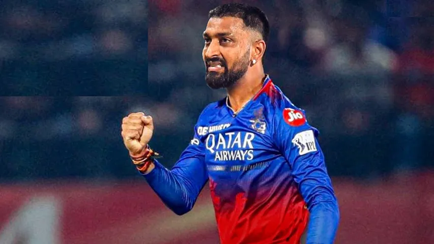 ಕೊಹ್ಲಿ, ರಜತ್​ ಅಲ್ಲ; RCB ಕ್ಯಾಪ್ಟನ್ಸಿ ರೇಸ್​ನಲ್ಲಿ ಯಾರು ಊಹಿಸದ ಆಟಗಾರನ ಹೆಸ್ರು!