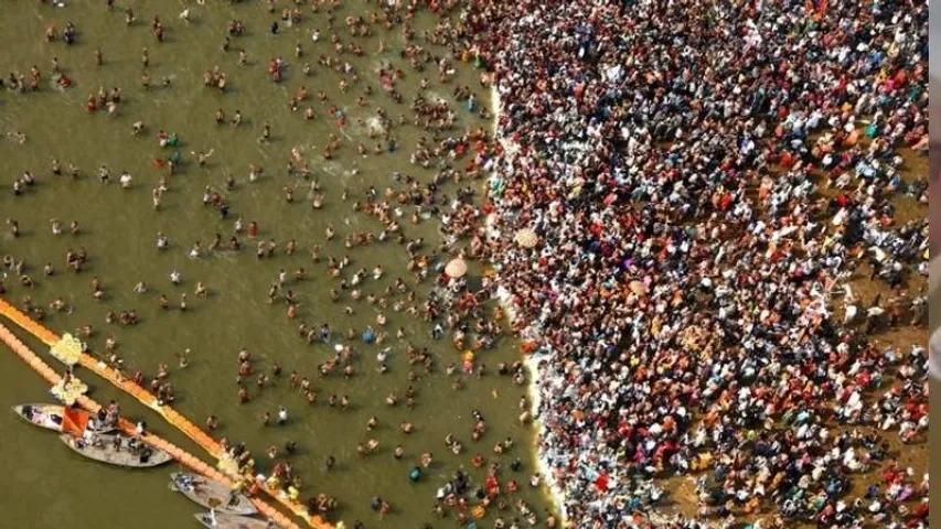 ತ್ರಿವೇಣಿ ಸಂಗಮದಲ್ಲಿ ಸ್ನಾನ ಮಾಡಿದ ಬಳಿಕ ಈ ಕಾರ್ಯಗಳನ್ನು ಮಾಡಿ; ಅಮೃತ ಸ್ನಾನದ ಲಾಭ ಪಡೆಯಿರಿ