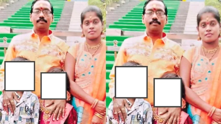 ಪುಷ್ಪಾ 2 ಸಿನಿಮಾ ವೇಳೆ ನಡೆದ ಕಾಲ್ತುಳಿತ; ಮೃತ ರೇವತಿ ಮಗನ ಆರೋಗ್ಯ ಸ್ಥಿತಿ ಚಿಂತಾಜನಕ !