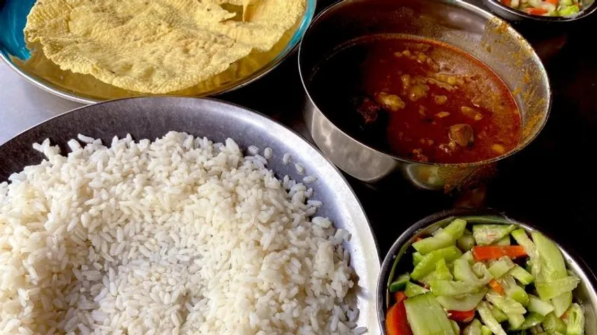 ಭಾರತದಲ್ಲಿ ಅತಿಹೆಚ್ಚು ಮಾಂಸಾಹಾರ ಸೇವನೆ ಯಾವ ರಾಜ್ಯದಲ್ಲಿದೆ? ಇಲ್ಲಿ 99.8ರಷ್ಟು ಜನ ನಾನ್​-ವೆಜ್​ ಪ್ರಿಯರು