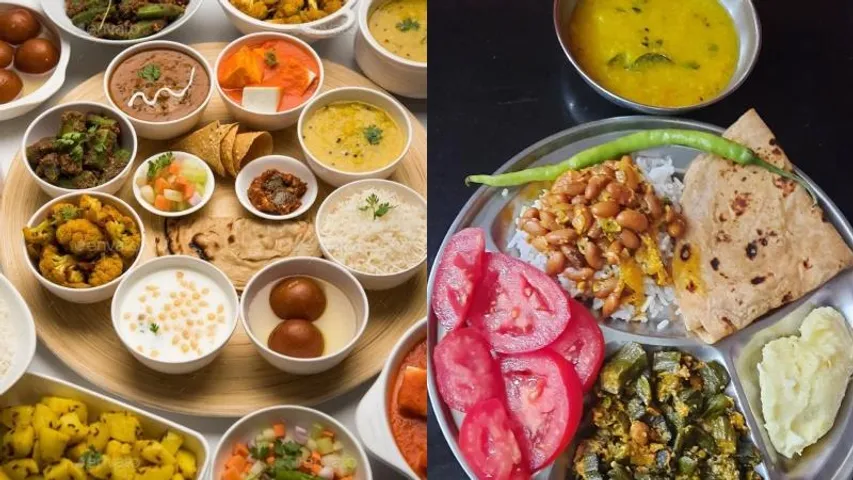 ಭಾರತೀಯರು ದಿನಕ್ಕೆ ಎಷ್ಟು ಬಾರಿ ಊಟ ಮಾಡಬೇಕು? ನಮ್ಮ ಪುರಾತನ ಆಹಾರ ಕ್ರಮ ಹೇಗಿತ್ತು?