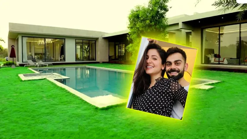 40, 80 ಕೋಟಿ ಮೌಲ್ಯದ ಮನೆ ಬಿಡುತ್ತಿದ್ದಾರಾ ಕೊಹ್ಲಿ-ಅನುಷ್ಕಾ.. ಹೊಸ ಮನೆಯ ಸ್ಪೆಷಲಿಟಿ ಏನು?