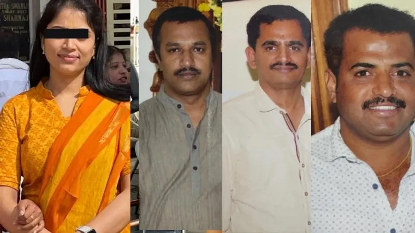 ಆಸ್ತಿಗಾಗಿ ಸಂಸಾರದಲ್ಲಿ ಹುಳಿ ಹಿಂಡಿದ್ರಾ ನೀಚರು! ಪತಿಯ ನಿಧನದ ಬಳಿಕ ಪತ್ನಿಗೆ ಬೆದರಿಕೆ ಹಾಕುತ್ತಿರುವುದೇಕೆ?