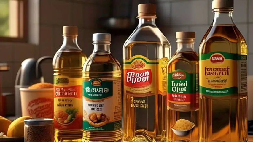 ಗೃಹಿಣಿಯರಿಗೆ ಶಾಕಿಂಗ್ ನ್ಯೂಸ್.. ಸದ್ದಿಲ್ಲದೇ ಅಡುಗೆ ಎಣ್ಣೆ ಬೆಲೆ ಏರಿಕೆ? ಕೆ.ಜಿಗೆ ಎಷ್ಟಿತ್ತು? ಈಗ ಎಷ್ಟು ಹೆಚ್ಚಳ?