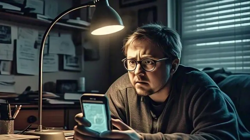 ಅಪಾಯವನ್ನು ತಂದೊಡ್ಡುತ್ತಿದೆ ಈ ಹೊಸ ಗೀಳು; ಏನಿದು ಡೂಮ್​ಸ್ಕ್ರೋಲಿಂಗ್​​? ಆಗುತ್ತಿರುವ ಅನಾಹುತಗಳೇನು?