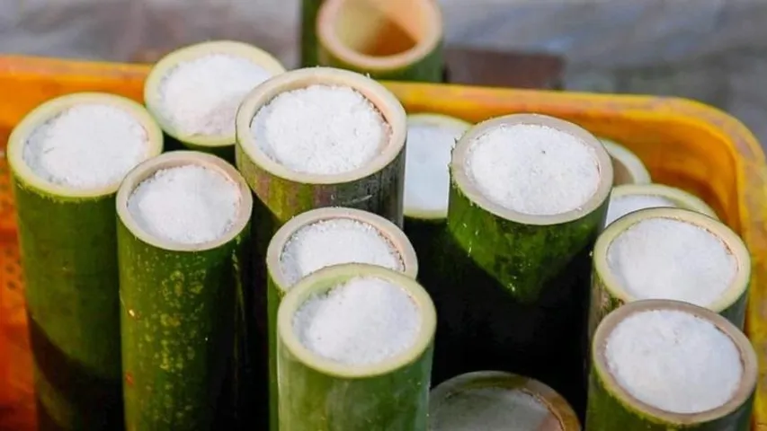 ಇದು ವಿಶ್ವದ ಅತ್ಯಂತ ದುಬಾರಿ ಉಪ್ಪು. ಇದರ ಬೆಲೆ ಕೇಳಿದ್ರೆ ಒಂದು ಕ್ಷಣ ದಂಗಾಗಿ ಹೋಗ್ತೀರಿ!