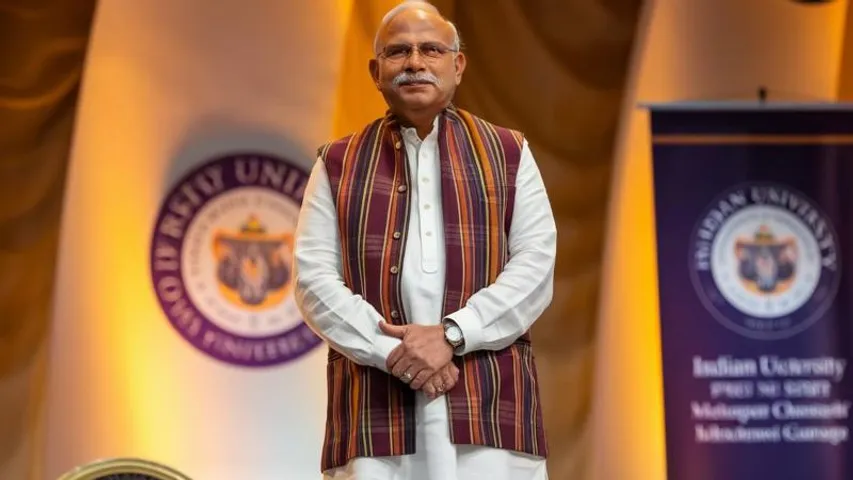 ಕರ್ನಾಟಕ ವಿಶ್ವವಿದ್ಯಾಲಯ; ಮಹತ್ವದ ಹುದ್ದೆಗೆ ಅರ್ಜಿ ಆಹ್ವಾನ.. ಅರ್ಹತೆಗಳು ಏನೇನು ಇವೆ?