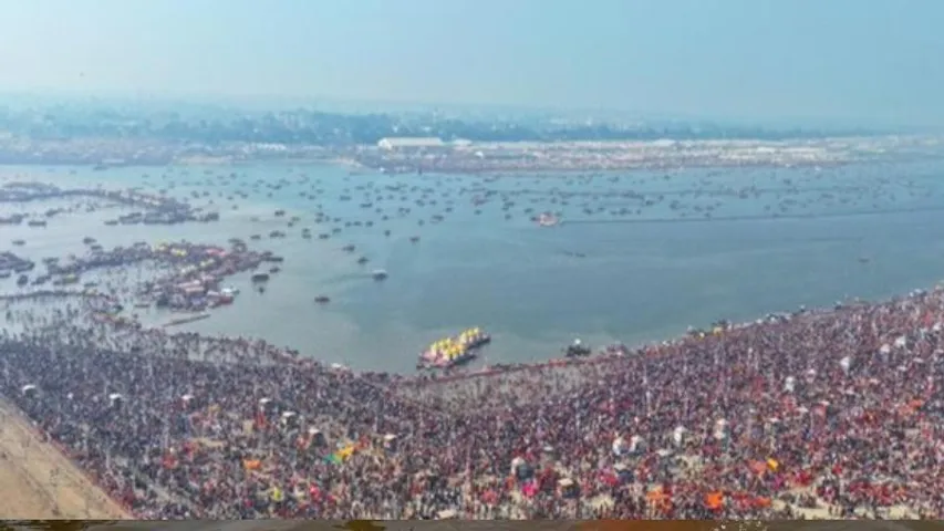 ‘ಗಂಗಾ ನದಿ ನೀರು ಸ್ನಾನಕ್ಕೆ ಯೋಗ್ಯವಲ್ಲ’- ಮಾಲಿನ್ಯ ನಿಯಂತ್ರಣ ಮಂಡಳಿ ಪರೀಕ್ಷೆಯ ವರದಿ ಹೇಳಿದ್ದೇನು?