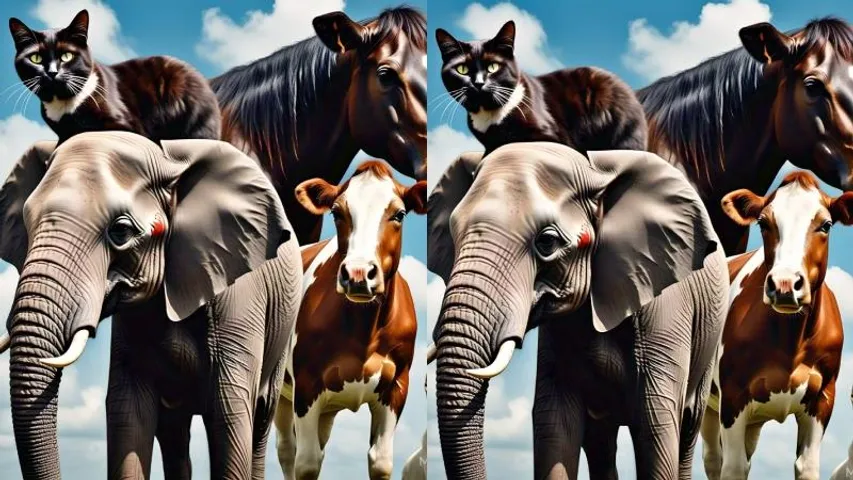 ನಿಮ್ಮ ಮನೆಯಲ್ಲಿ ಪಾಸಿಟಿವ್ ಶಕ್ತಿ ಸೃಷ್ಟಿಸುವ 5 ಸಾಕು ಪ್ರಾಣಿಗಳು ಯಾವುವು? ಇವುಗಳಲ್ಲಿ ಯಾವುದಾದರು ಒಂದು ನಿಮ್ಮ ಜೊತೆಗಿರಲಿ!