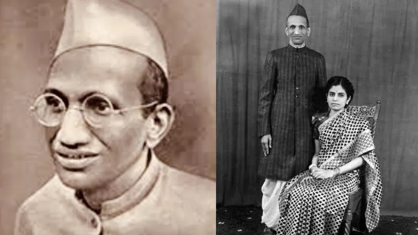 ಮದುವೆಯಲ್ಲಿ ದಾಖಲೆ ಬರೆದ ಭಾರತದ ಈ ಉದ್ಯಮಿ ಯಾರು? ಜಿನ್ಹಾ ತಂಗಿಯೊಂದಿಗೂ ಇತ್ತು ಪ್ರೇಮ ಪುರಾಣ..!