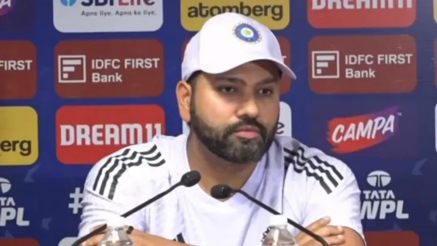 ಇಂದು ಭಾರತ ಗೆದ್ರೂ ಸೋತ್ರೂ ರೋಹಿತ್ ಶರ್ಮಾ​ಗೆ ಕ್ಯಾಪ್ಟನ್ಸಿಯಿಂದ ಕೊಕ್​​; ಕಾರಣವೇನು?