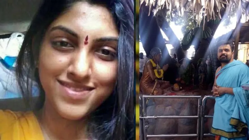 ರಂಗಾರೆಡ್ಡಿ ಜಿಲ್ಲೆಯ ಖತರ್ನಾಕ್ ಪೂಜಾರಿಗೆ ಜೀವಾವಧಿ ಶಿಕ್ಷೆ.. ಈತ ಮಾಡಿದ್ದ ಕೃತ್ಯ ಎಂತಹದು ಗೊತ್ತಾ?