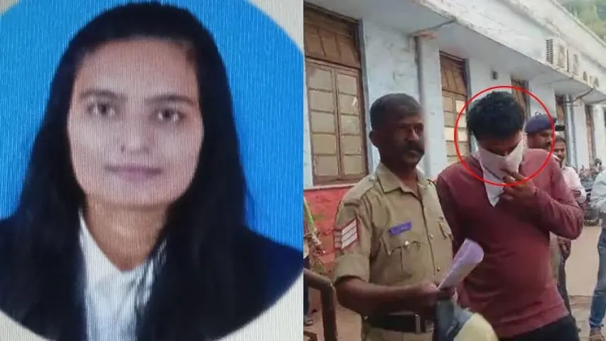 ಪಿಜಿಯಲ್ಲಿ ವಿಜಯಪುರ ಯುವತಿ ಕೇಸ್​​ಗೆ ಟ್ವಿಸ್ಟ್! ಜೀವ ಕಳೆದುಕೊಳ್ಳಲು ನಿಜವಾದ ಕಾರಣ ಬಹಿರಂಗ