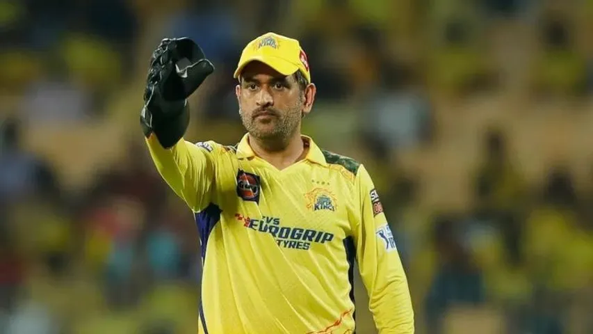 ಧೋನಿ ಮಾಡಿದ್ದು ದೊಡ್ಡ ತಪ್ಪು.. ಸಿಎಸ್​ಕೆ ಸೋಲಲು ಪ್ರಮುಖ ಕಾರಣ MSD..!