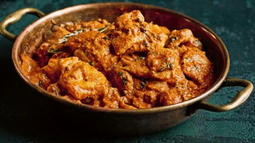 ಇಡೀ ವಿಶ್ವವೇ ಮೆಚ್ಚಿಕೊಂಡು ಹುಚ್ಚಾಗಿದೆ ಭಾರತದ ಈ ಆಹಾರವನ್ನು.. ಅದು ಯಾವ ಡಿಶ್​ ಗೊತ್ತಾ?