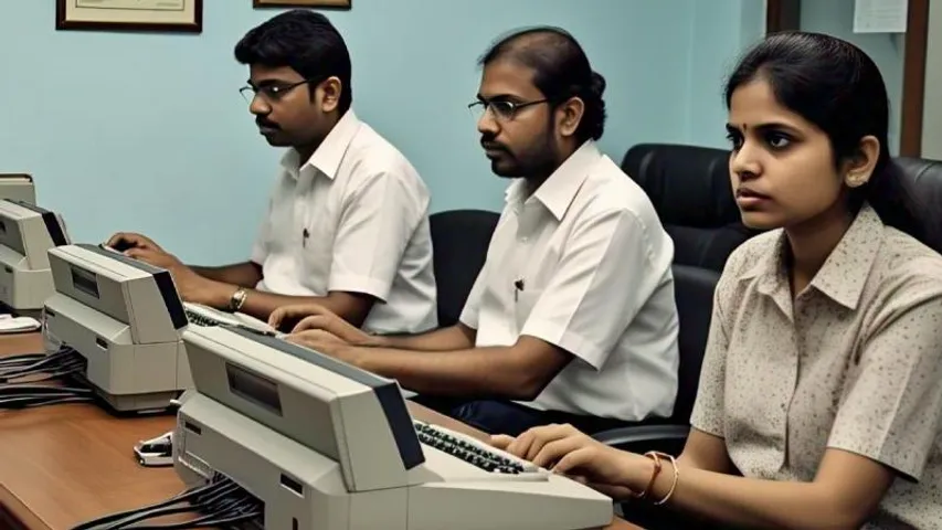 ಆದಾಯ ತೆರಿಗೆ ಇಲಾಖೆ ಇಂದ ಖಾಲಿ ಹುದ್ದೆಗಳ ಅಧಿಸೂಚನೆ ರಿಲೀಸ್.. ಇಂದಿನಿಂದ ಅರ್ಜಿ ಸಲ್ಲಿಸಬಹುದು