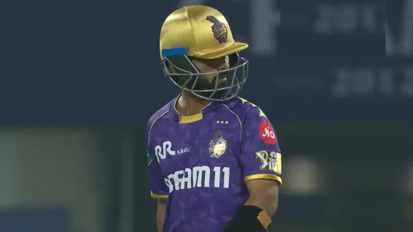 6,6,6,6,4,4,4,4,4,4; ಆರ್​​ಸಿಬಿ ವಿರುದ್ಧ ಕೊಹ್ಲಿ ಆಪ್ತನಿಂದ ಭರ್ಜರಿ ಬ್ಯಾಟಿಂಗ್​​