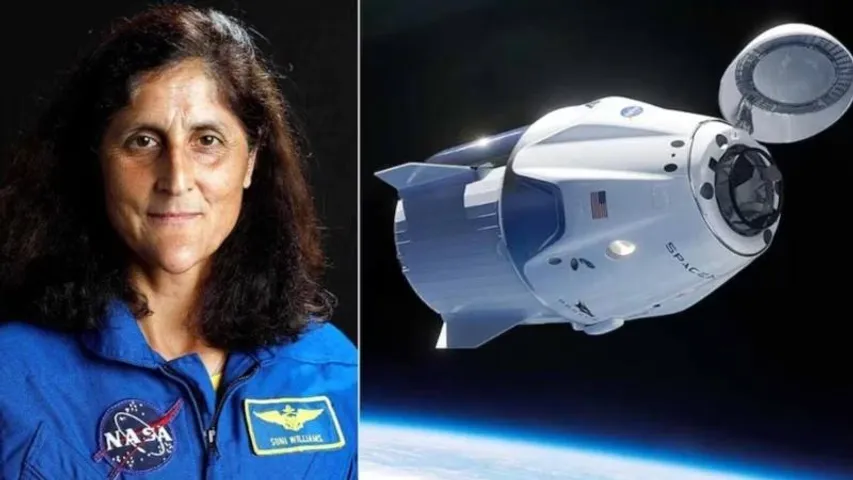 ಸುನಿತಾ ವಿಲಿಯಮ್ಸ್​ ಕರೆ ತರಲು NASA, SpaceX ಎಷ್ಟು ಕೋಟಿ ಖರ್ಚು ಮಾಡಿವೆ..?