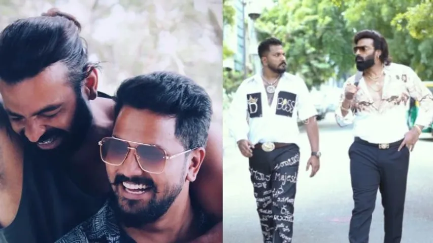 ವಿನಯ್ ಗೌಡ, ರಜತ್​ ರಿಲೀಸ್​ ಕೇಸ್​ಗೆ ಟ್ವಿಸ್ಟ್​; ಏನಿದು ಪೊಲೀಸರ ವರಸೆ..?