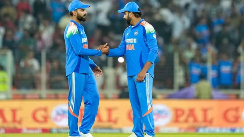 ವೀರ ಯೋಧರಿಗೆ ಸಲಾಂ ಎಂದ ಕ್ರಿಕೆಟಿಗರು.. ಕೊಹ್ಲಿ, KL ರಾಹುಲ್ ಸೇರಿ ಸ್ಟಾರ್ ಆಟಗಾರರು ಏನಂದ್ರು?