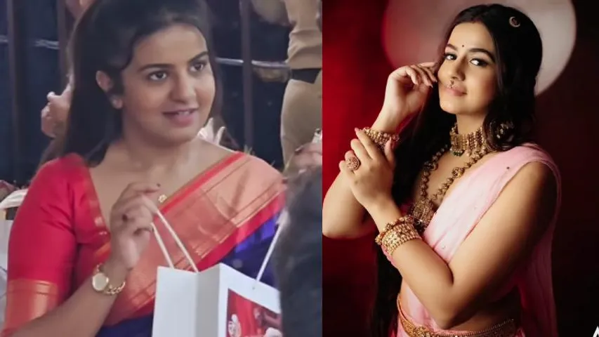 ಅಪ್ಪು ಬರ್ತ್​ ಡೇ ದಿನವೇ ಬಿಗ್​ಬಾಸ್​​ ಮಾಜಿ ಸ್ಪರ್ಧಿ ನಮ್ರತಾ ಗೌಡಗೆ ಸಿಕ್ತು ಸ್ಪೆಷಲ್ ಉಡುಗೊರೆ.. ಏನದು?