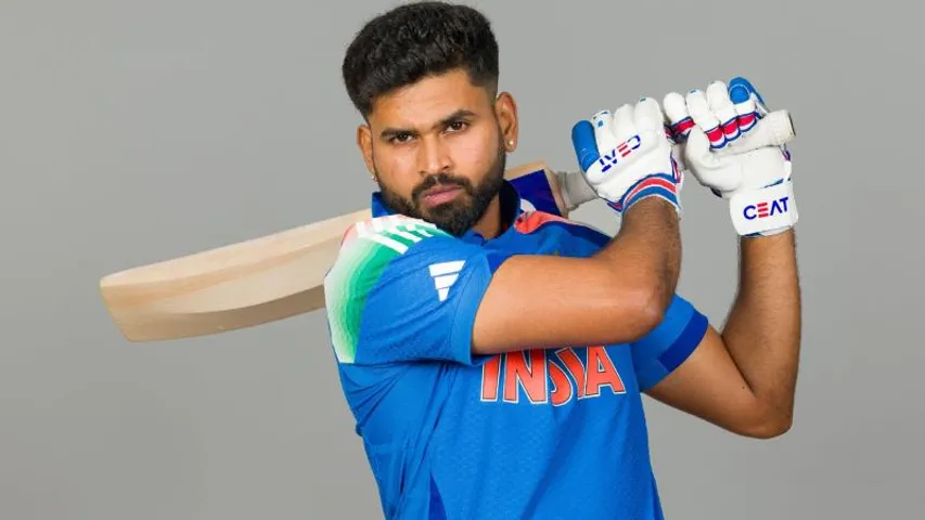 ಪಂತ್, ಗಿಲ್​​ ಅಲ್ಲವೇ ಅಲ್ಲ.. ರೋಹಿತ್ ನಂತರ ODI ಕ್ಯಾಪ್ಟನ್ಸಿ ಪಟ್ಟ ಈ ಆಟಗಾರನಿಗೆ ಬಹುತೇಕ ಫಿಕ್ಸ್..!