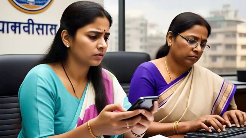 24 ಗಂಟೆ ಫೋನ್ ರಿಸೀವ್ ಮಾಡಲೇಬೇಕು.. ಸರ್ಕಾರಿ ನೌಕರರಿಗೆ ಖಡಕ್ ಆದೇಶ; ಕಾರಣವೇನು?