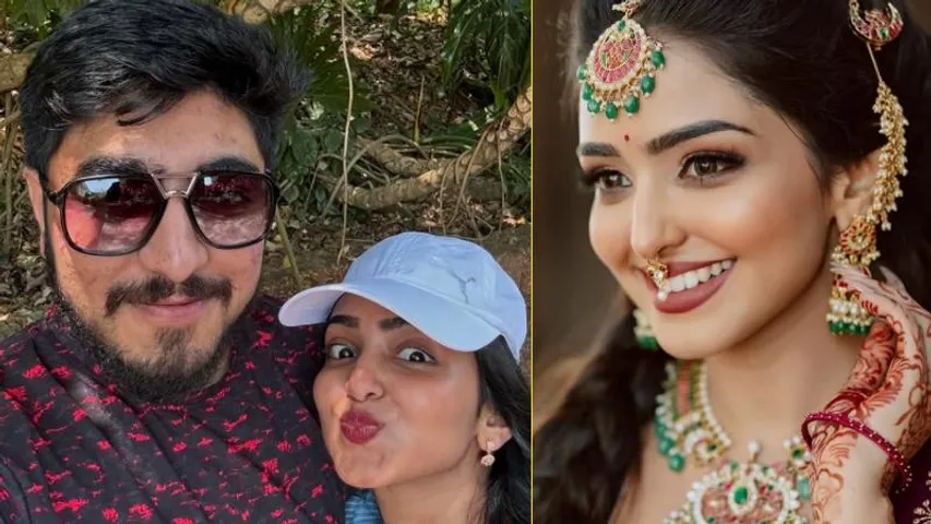 ಚೊಚ್ಚಲ ಮಗುವಿನ ನಿರೀಕ್ಷೆಯಲ್ಲಿ ‘ನನ್ನರಸಿ ರಾಧೆ’ ಸೀರಿಯಲ್​ ನಟಿ ಕೌಸ್ತುಭ ಮಣಿ