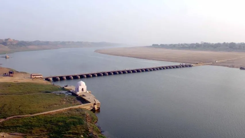 ಉತ್ತರಾಖಂಡ್​, ಉತ್ತರ ಪ್ರದೇಶವೂ ಅಲ್ಲ! ಭಾರತದ ನದಿಗಳ ತವರು ಮನೆ ಎಂದು ಯಾವ ರಾಜ್ಯವನ್ನು ಕರೆಯಲಾಗುತ್ತೆ?