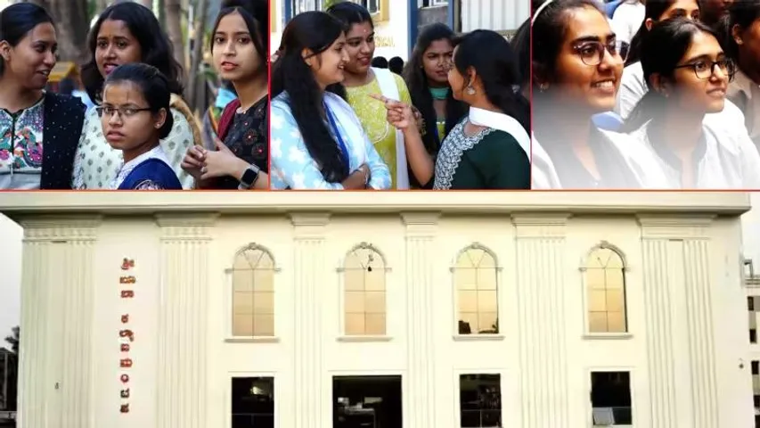 ಜ್ಞಾನ ಸಂಗಮ.. ನಾಳೆಯಿಂದ ನ್ಯೂಸ್ ಫಸ್ಟ್ ಇಂದ ಎಜುಕೇಶನ್ ಎಕ್ಸ್ ಪೋ; ತಪ್ಪದೇ ಬನ್ನಿ!