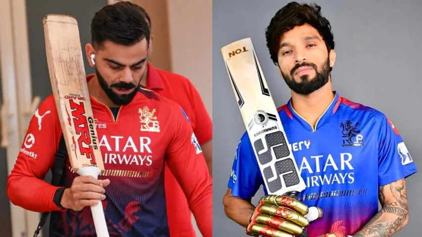 ಮೊದಲ ಬ್ಯಾಟಿಂಗ್​ ಮಾಡಲಿರೋ RCB.. ರಜತ್ ಪಡೆಯ ಬಲಿಷ್ಠ ಪ್ಲೇಯಿಂಗ್​- 11 ಹೇಗಿದೆ?