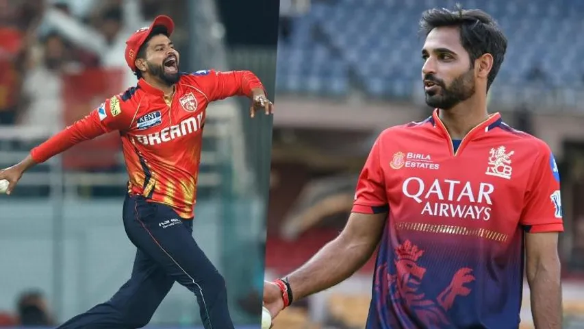 ಅಯ್ಯರ್ ಪ್ಲಾನ್ ಉಲ್ಟಾ ಮಾಡಿದ ಡೆಲ್ಲಿ ಕ್ಯಾಪಿಟಲ್ಸ್.. RCB, GTಗೆ ಇನ್ನೊಂದು ಚಾನ್ಸ್..!