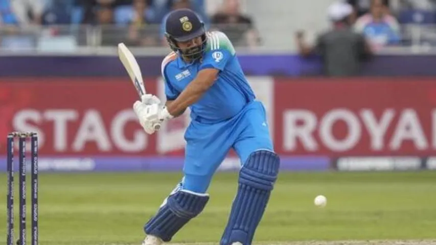 ಮತ್ತೆ ಸಿಡಿದೇಳಬೇಕಿದೆ ಸಿಡಿಲಬ್ಬರದ ಬ್ಯಾಟರ್.. ಐಪಿಎಲ್​​ನಲ್ಲಿ ನಿರಂತರ ವಿಫಲತೆ ಕಾಣುತ್ತಿರುವುದೇಕೆ ಹಿಟ್​ಮ್ಯಾನ್​?