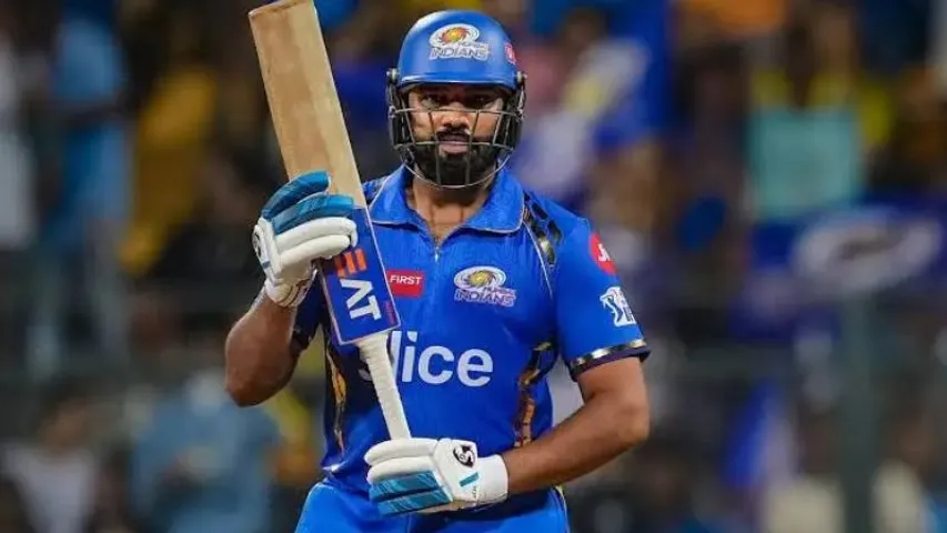 RCB ಜೊತೆ ರೋಹಿತ್ ಶರ್ಮಾ ಬ್ಯಾಟಿಂಗ್.. ಕಾಮೆಂಟರಿ ಮಾಡುವವರಿಗೂ ಬೇಸರನಾ, ಏನಂದ್ರು?