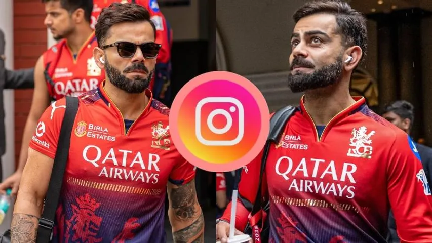 ಇನ್​ಸ್ಟಾದಲ್ಲೂ ಕೊಹ್ಲಿನೇ ಕಿಂಗ್​.. ಒಂದು ಪೋಸ್ಟ್​ಗೆ ಎಷ್ಟು ಕೋಟಿ ಹಣ ಪಡೀತಾರೆ RCB ಸ್ಟಾರ್!