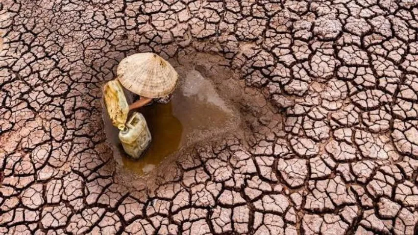 AI ನಿಂದಾಗಿ ಭವಿಷ್ಯದಲ್ಲಿ ವಿಶ್ವಕ್ಕೆ ಜಲಕ್ಷಾಮ.. ತಜ್ಞರು ವ್ಯಕ್ತಪಡಿಸುತ್ತಿರುವ ಆತಂಕ ಮತ್ತು ಸತ್ಯಗಳೇನು?