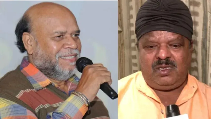 ‘ಅಣ್ಣ ತಮ್ಮಂದಿರ ಹಾಗೇ ನಾವು ಇದ್ವಿ’.. ಬ್ಯಾಂಕ್ ಜನಾರ್ಧನ್ ಸಾವಿನ ಬಗ್ಗೆ ಕಂಬನಿ ಮಿಡಿದ ನಟ ಟೆನ್ನಿಸ್ ಕೃಷ್ಣ