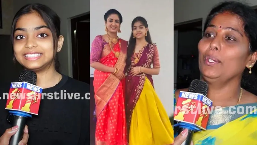 PUCಯಲ್ಲಿ ತನ್ವಿಗೆ 91 ಮಾರ್ಕ್ಸ್.. ಅಮ್ಮನ ಆಸೆ ಈಡೇರಿಸ್ತಾಳಾ ಭಾಗ್ಯಲಕ್ಷ್ಮೀ ಸೀರಿಯಲ್​ ನಟಿ?