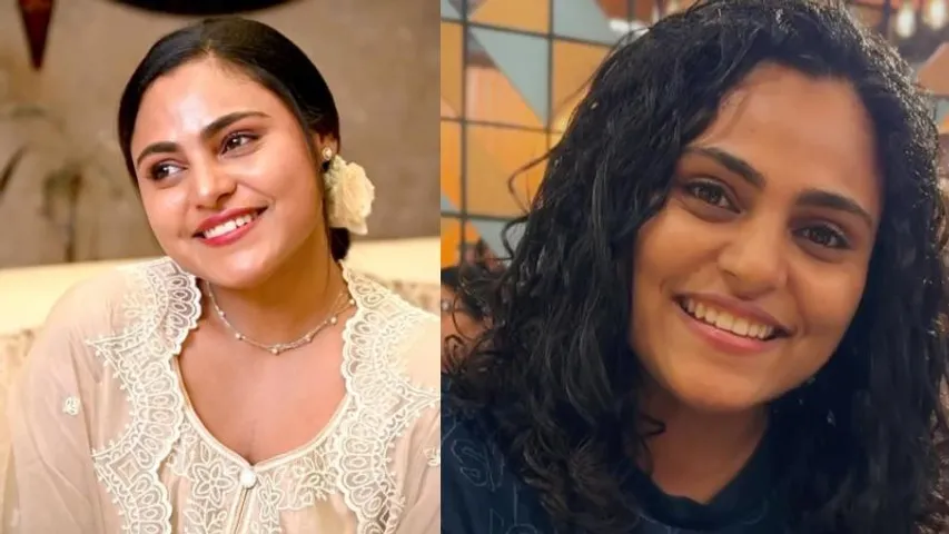 ಸ್ಟಾರ್‌ ನಟನ ಕಿರುಕುಳ.. ಕಾಟ ಕೊಟ್ಟ ಶಾಕಿಂಗ್ ವಿಚಾರ ಬಿಚ್ಚಿಟ್ರು ಮಲಯಾಳಂ ನಟಿ; ಹೇಳಿದ್ದೇನು?