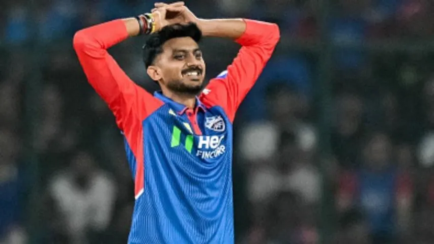 ಮಹತ್ವದ ಪಂದ್ಯಕ್ಕೆ ಡೆಲ್ಲಿ ಕ್ಯಾಪ್ಟನ್​ ಅಕ್ಷರ್ ಪಟೇಲ್ ಕೈ ಕೊಟ್ಟಿದ್ದು ಯಾಕೆ.. ಕಾರಣ ಇಲ್ಲಿದೆ!